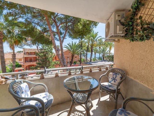 Apartamento en venta en Santiago de la Ribera, Murcia Costa Cálida