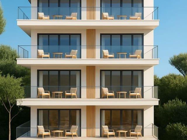 Apartamento en venta en Santiago de la Ribera, Murcia Costa Cálida