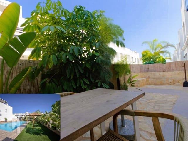 Apartamento en venta en Santiago de la Ribera, Murcia Costa Cálida