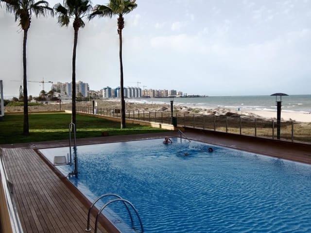 Apartamento en venta en Santiago de la Ribera, Murcia Costa Cálida