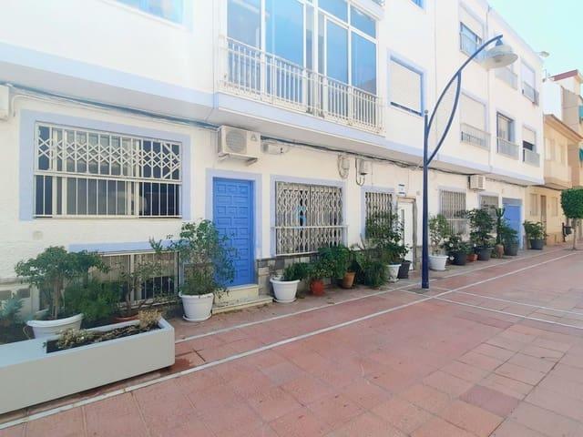 Apartamento en venta en Santiago de la Ribera, Murcia Costa Cálida