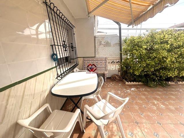 Apartamento en venta en Santiago de la Ribera, Murcia Costa Cálida