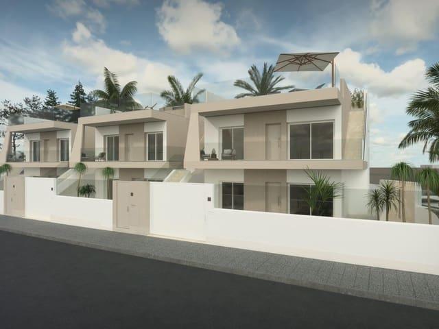Apartamento en venta en Santiago de la Ribera, Murcia Costa Cálida