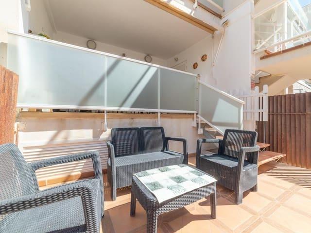 Apartamento en venta en Santiago de la Ribera, Murcia Costa Cálida
