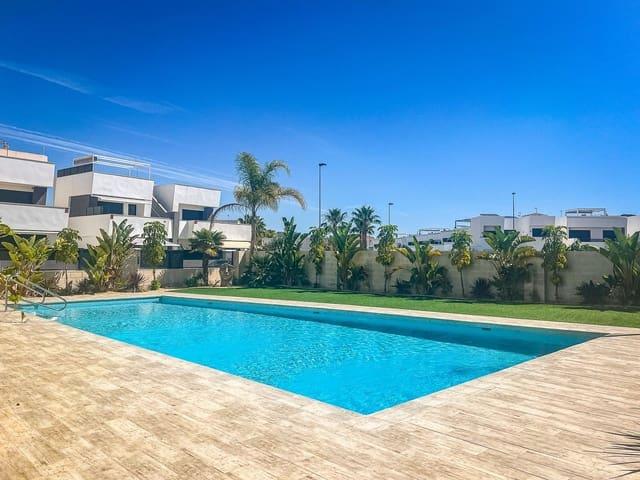 Apartamento en venta en Santiago de la Ribera, Murcia Costa Cálida