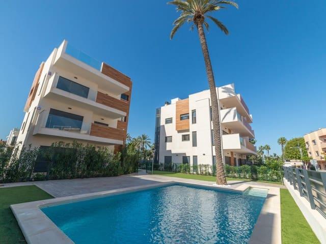 Apartamento en venta en Santiago de la Ribera, Murcia Costa Cálida