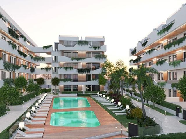 Apartamento en venta en Santiago de la Ribera, Murcia Costa Cálida