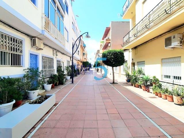 Apartamento en venta en Santiago de la Ribera, Murcia Costa Cálida