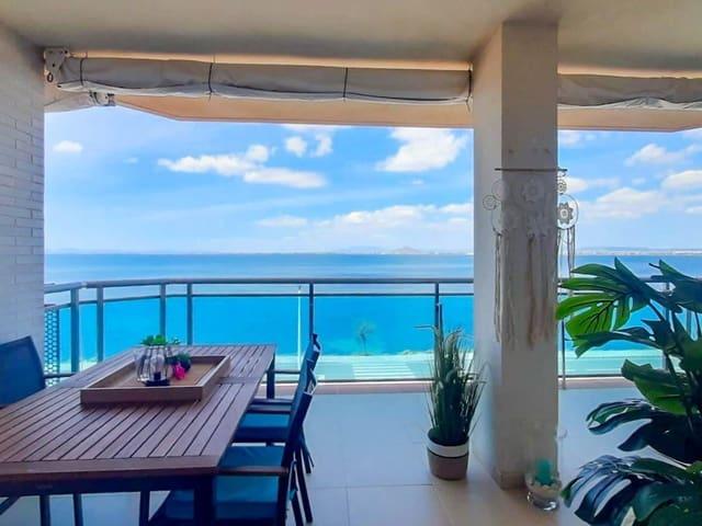 Apartamento en venta en Santiago de la Ribera, Murcia Costa Cálida