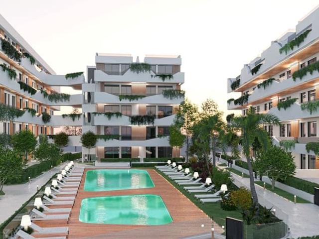 Apartamento en venta en Santiago de la Ribera, Murcia Costa Cálida