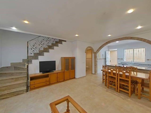 Apartamento en venta en Santiago de la Ribera, Murcia Costa Cálida
