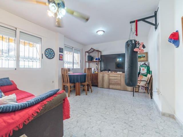 Apartamento en venta en Santiago de la Ribera, Murcia Costa Cálida