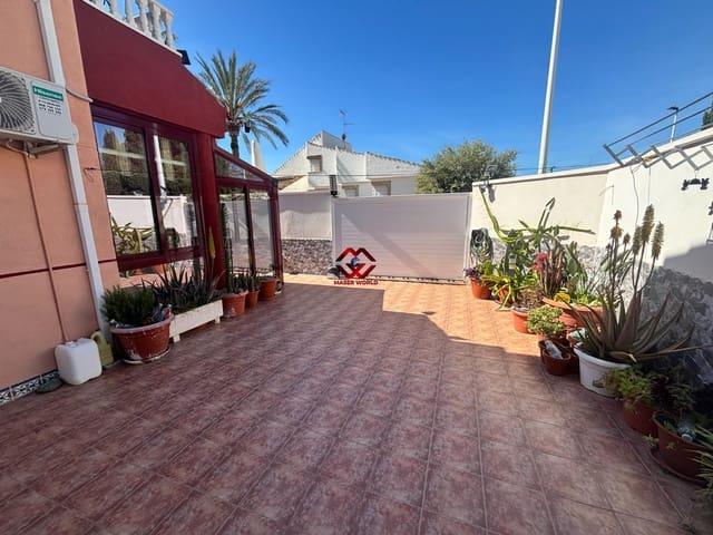 Apartamento en venta en Santiago de la Ribera, Murcia Costa Cálida