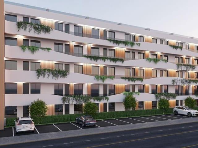 Apartamento en venta en Santiago de la Ribera, Murcia Costa Cálida