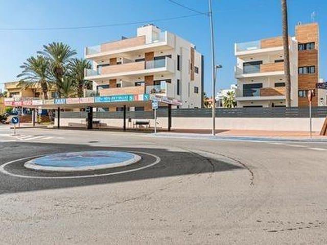 Apartamento en venta en Santiago de la Ribera, Murcia Costa Cálida