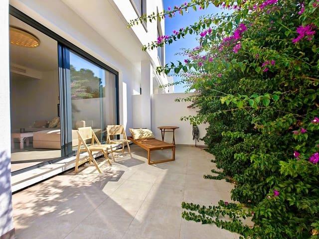 Apartamento en venta en Santiago de la Ribera, Murcia Costa Cálida