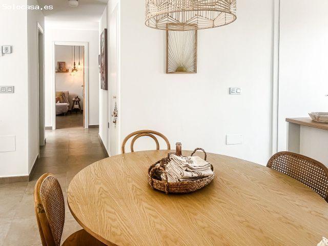 Apartamento en Venta en Santiago de la Ribera, Murcia