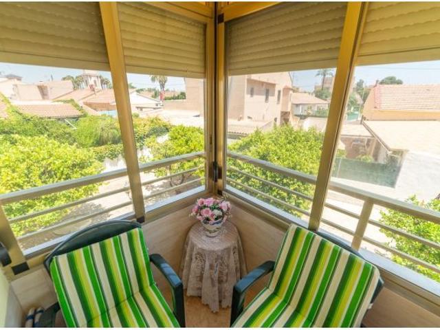 Apartamento en Venta en Santiago de la Ribera, Murcia