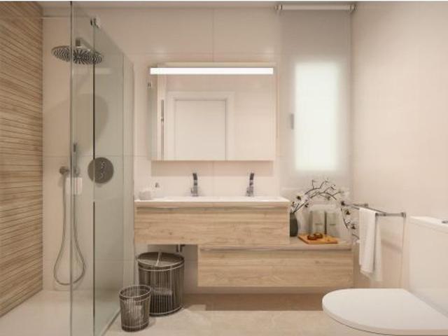Apartamento en Venta en Santiago de la Ribera, Murcia