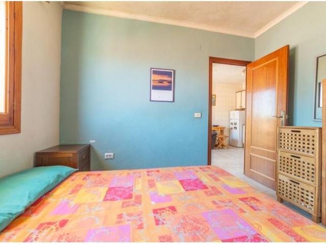 Apartamento en Venta en Santiago de la Ribera, Murcia