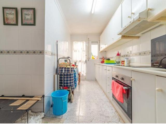 Apartamento en Venta en Santiago de la Ribera, Murcia