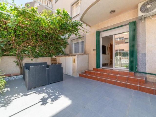 Apartamento en venta en Santiago de la Ribera, San blas