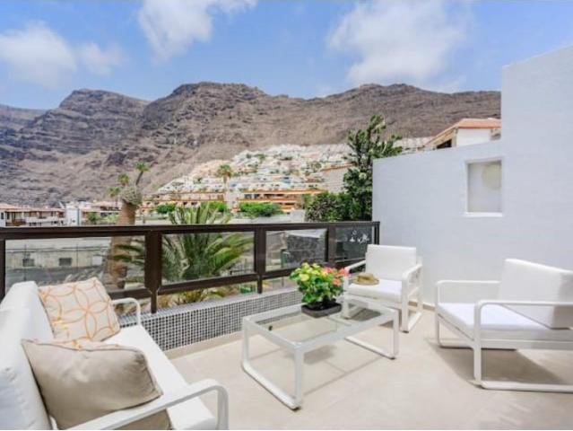 Apartamento en venta en Santiago del Teide