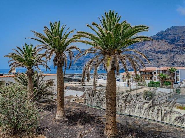 Apartamento en venta en Santiago del Teide, Acantilados de Los Gigantes. Apartamentos Santiago del.