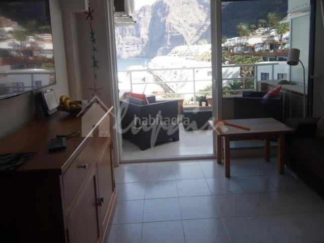 Apartamento en venta en Santiago del Teide, Acantilados de Los Gigantes. Apartamentos Santiago del.