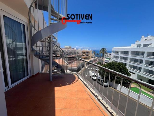 Apartamento en venta en Santiago del Teide, Playa La Arena