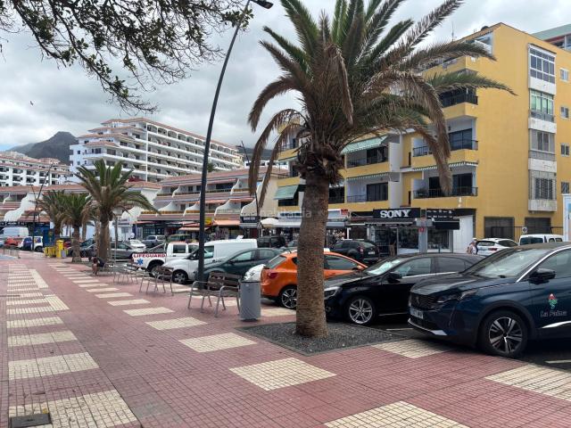 Apartamento en venta en Santiago del Teide, Puerto de Santiago. Apartamento con vistas al mar y a 3 minutos de Playa La Arena. Apartamentos Santiago del.