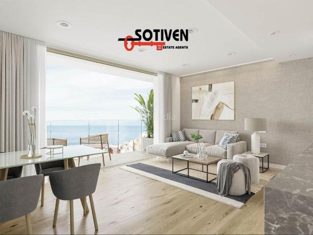 Apartamento en venta en Santiago del Teide, Puerto de Santiago. Apartamento en venta en Puerto de Santiago, 2 dormitorios. Apartamentos Santiago del.