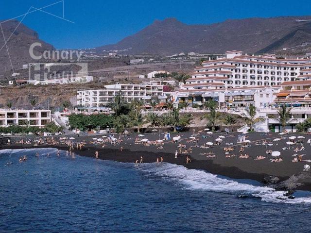 Apartamento en venta en Santiago del Teide, Puerto de Santiago. Hermoso apartamento en Puerto de Santiago en el complejo Poseidon. Apartamentos Santiago del.