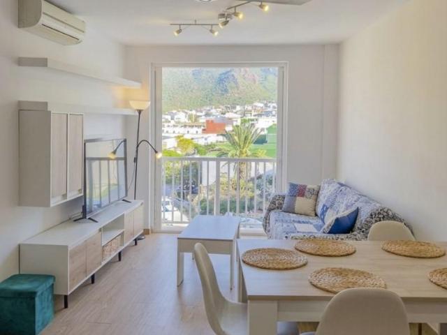 Apartamento en venta en Santiago del Teide, Tamaimo
