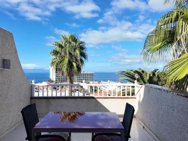 Apartamento en venta en Santiago del Teide Tenerife