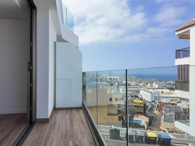 Apartamento en venta en Santiago del Teide Tenerife