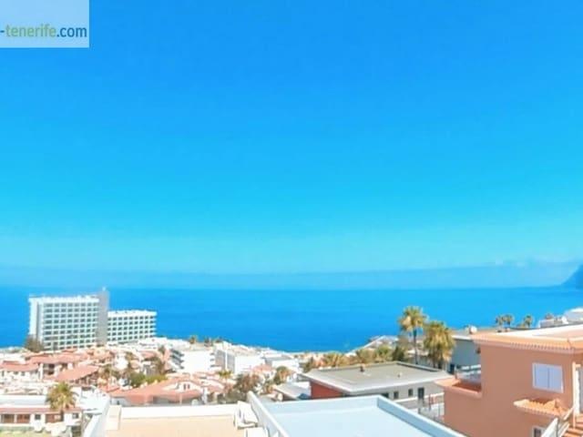 Apartamento en venta en Santiago del Teide, Tenerife