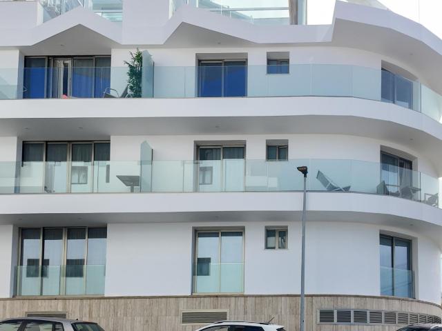 Apartamento en venta en Santiago del Teide Tenerife