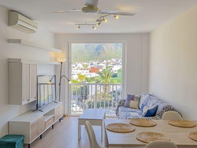 Apartamento en venta en Santiago del Teide, Tenerife