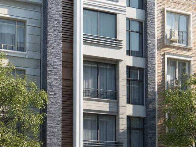Apartamento en Venta en Santiago el Mayor