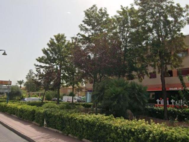 Apartamento en Venta en Santomera, Murcia
