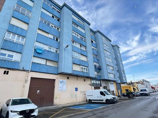 Apartamento en venta en Santoña. Apartamentos.