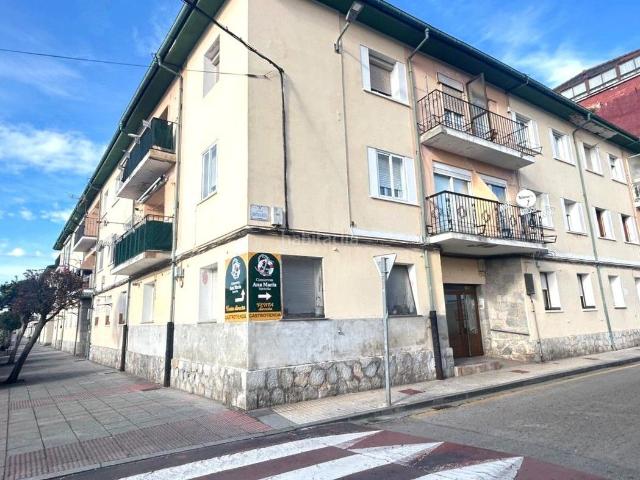 Apartamento en venta en Santoña. Apartamentos.