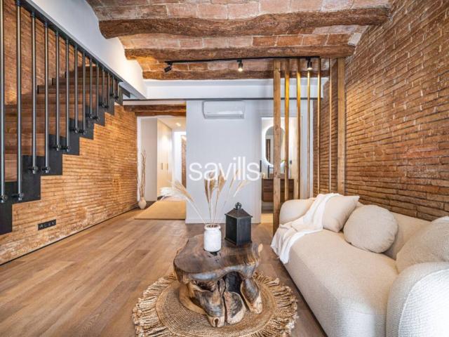 Apartamento en Venta en Sants