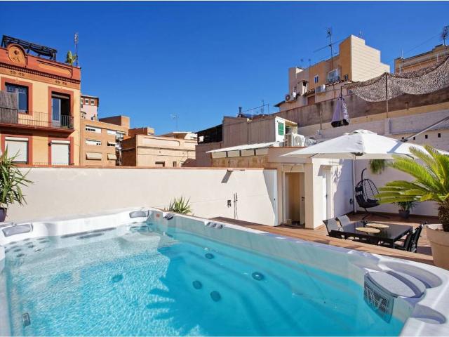 Apartamento en Venta en Sants