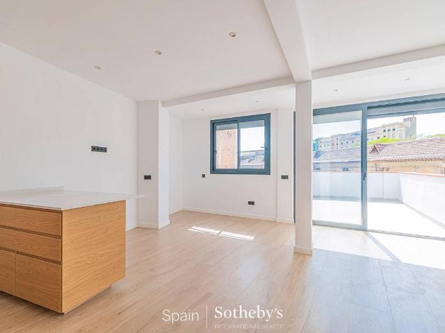 Apartamento en Venta en Sants