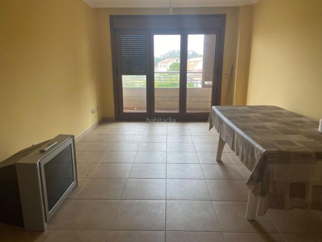 Apartamento en venta en Sanxenxo, Nantes. apartamento a estrenar. Apartamentos.
