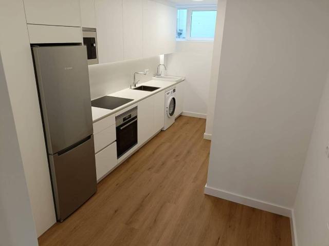 Apartamento en Venta en Sanxenxo pueblo