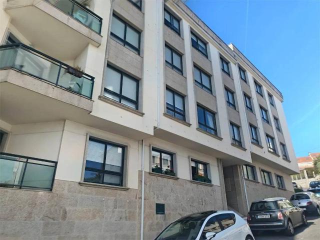 Apartamento en Venta en Sanxenxo pueblo