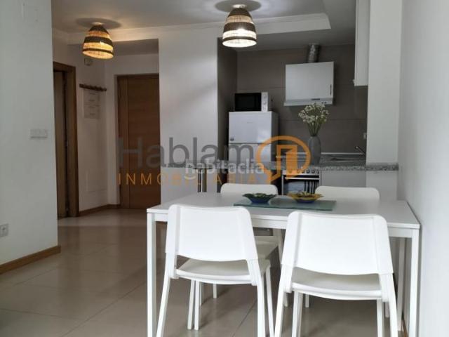 Apartamento en venta en Sanxenxo, Sanxenxo Pueblo. Apartamentos.